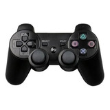 Controle Ps3 Playstation 3 Dual Shock Wirelless Sem Fio 